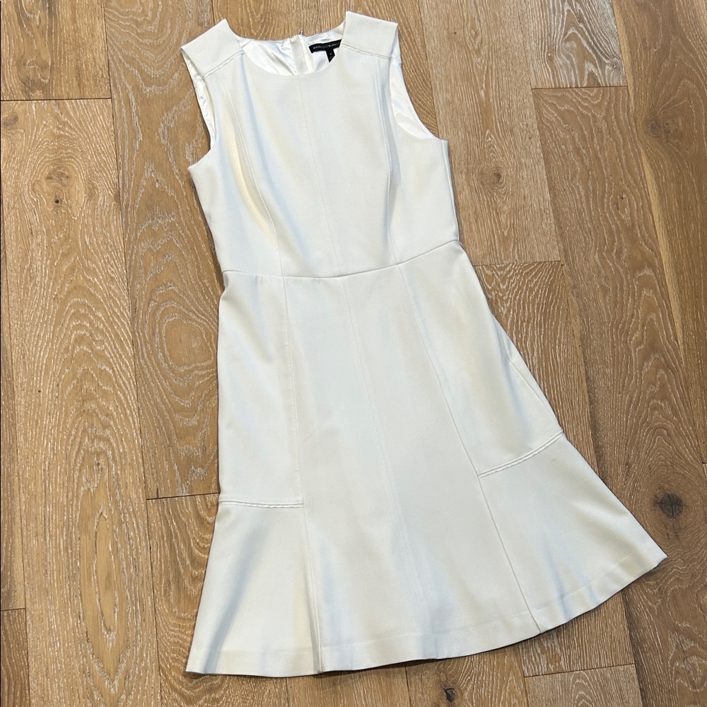 White House Black Market Dress